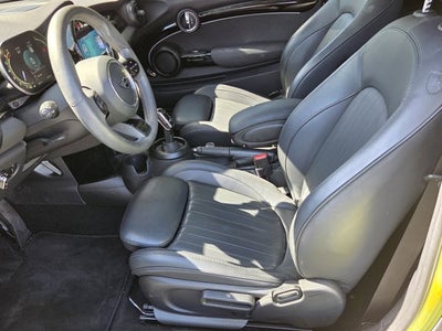 2024 MINI Hardtop 2 Door Cooper S