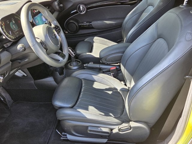 2024 MINI Hardtop 2 Door Cooper S