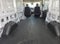 2024 Ford Transit Cargo Van T-250 148" Med Rf 9070 GVWR RWD