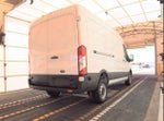 2024 Ford Transit Cargo Van T-250 148" Med Rf 9070 GVWR RWD