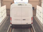 2024 Ford Transit Cargo Van T-250 148" Med Rf 9070 GVWR RWD
