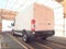 2024 Ford Transit Cargo Van T-250 148" Med Rf 9070 GVWR RWD