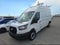 2024 Ford Transit Cargo Van T-250 148" Hi Rf 9070 GVWR RWD