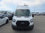 2024 Ford Transit Cargo Van T-250 148" Hi Rf 9070 GVWR RWD