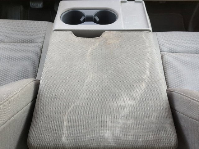 2020 Ford F-150 Crew 4WD XLT