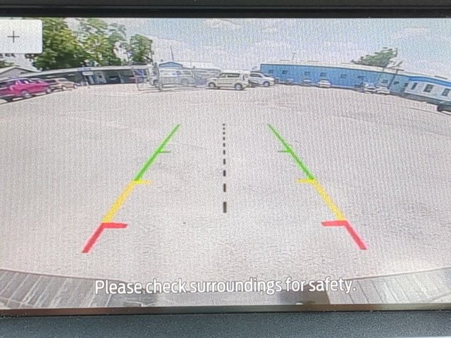 2020 Ford F-150 Crew 4WD XLT