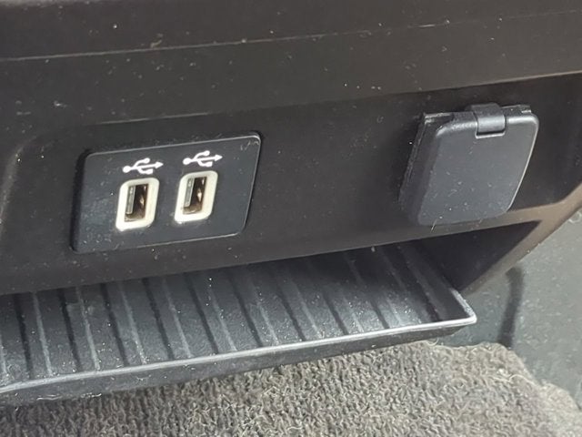 2020 Ford F-150 Crew 4WD XLT