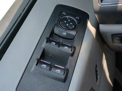 2020 Ford F-150 Crew 4WD XLT