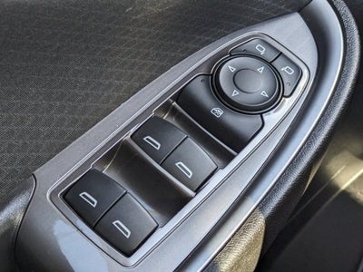 2022 Chevrolet Malibu LS