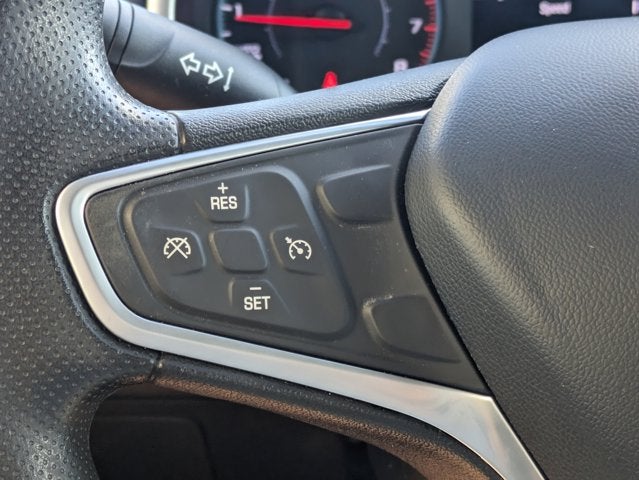 2022 Chevrolet Malibu LS