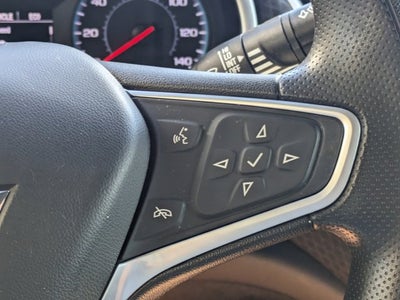 2022 Chevrolet Malibu LS