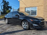 2022 Chevrolet Malibu LS