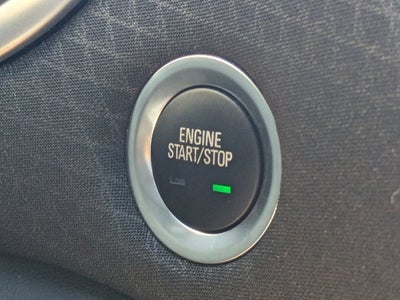 2022 Chevrolet Malibu LS