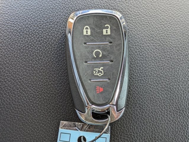 2022 Chevrolet Malibu LS