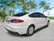 2019 Ford Fusion S