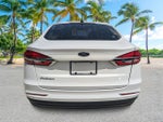 2019 Ford Fusion S