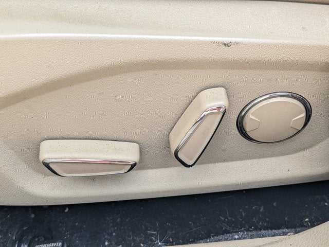 2015 Ford Fusion SE Hybrid