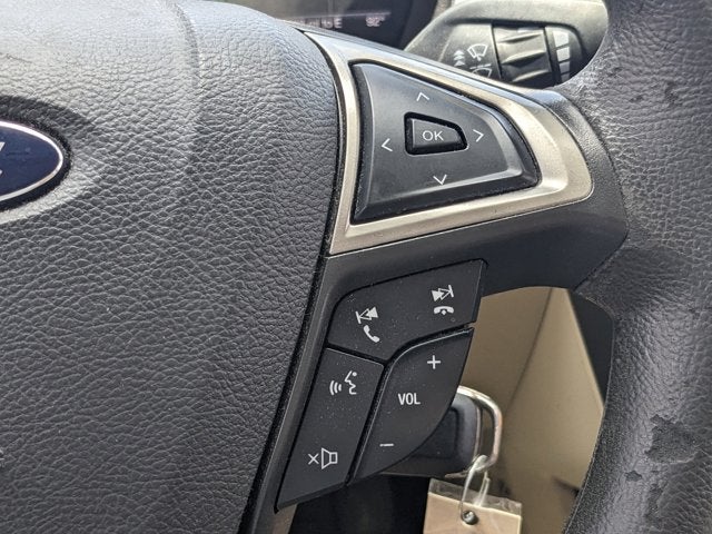 2015 Ford Fusion SE Hybrid