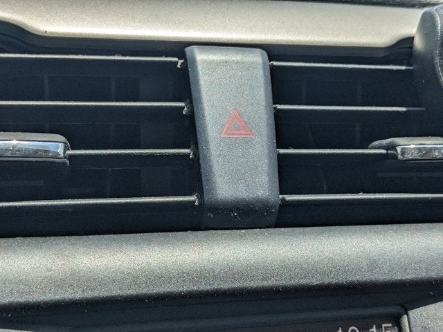 2015 Ford Fusion SE Hybrid