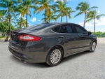2015 Ford Fusion SE Hybrid