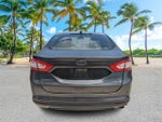 2015 Ford Fusion SE Hybrid