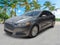 2015 Ford Fusion SE Hybrid