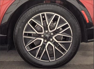 2024 Ford Mustang Mach-E Premium