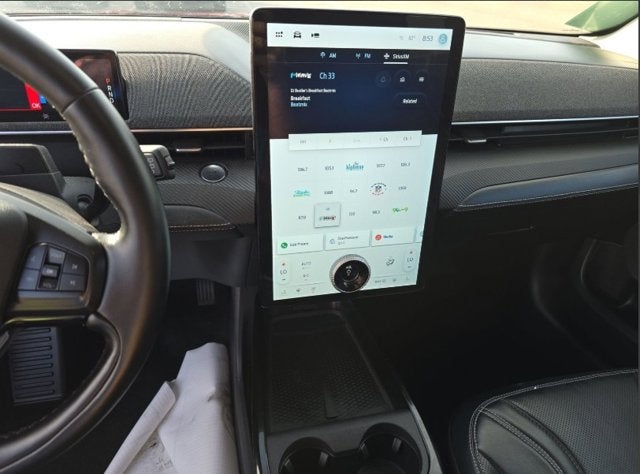 2024 Ford Mustang Mach-E Premium