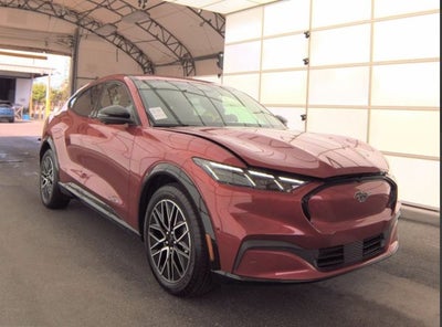 2024 Ford Mustang Mach-E Premium