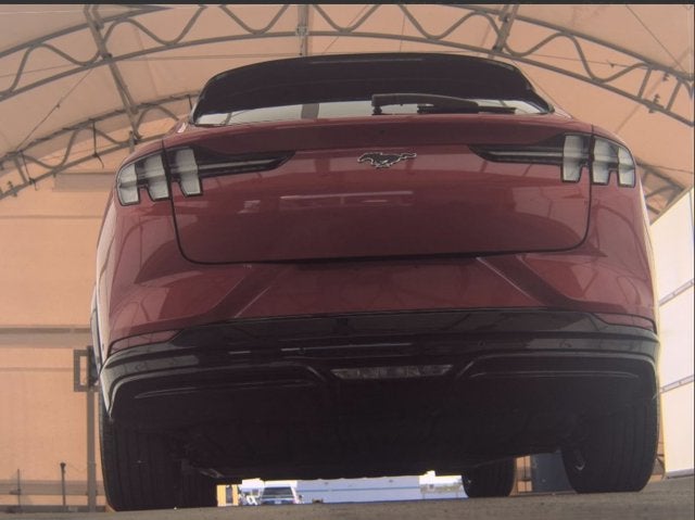 2024 Ford Mustang Mach-E Premium