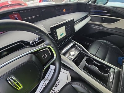 2024 Lincoln Nautilus Premiere