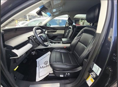 2024 Lincoln Nautilus Premiere