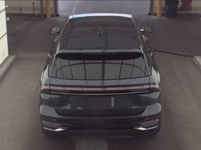 2024 Lincoln Nautilus Premiere