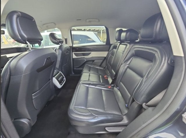 2024 Lincoln Nautilus Premiere