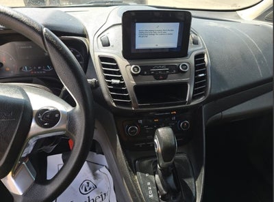 2020 Ford Transit Connect Wagon XLT