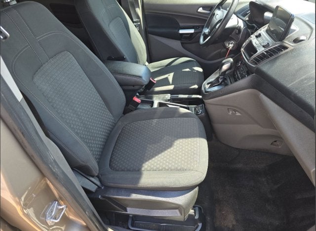 2020 Ford Transit Connect Wagon XLT