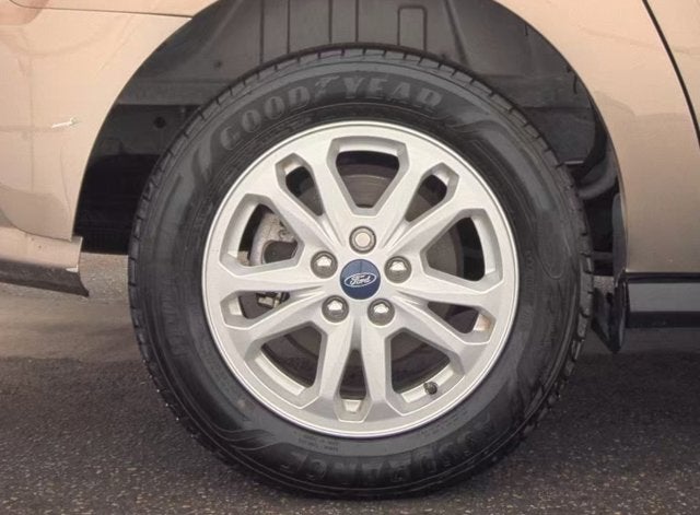 2020 Ford Transit Connect Wagon XLT