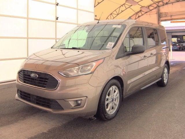 2020 Ford Transit Connect Wagon XLT