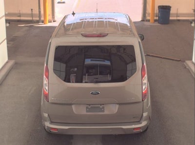 2020 Ford Transit Connect Wagon XLT