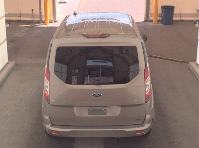 2020 Ford Transit Connect Wagon XLT