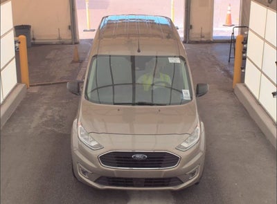 2020 Ford Transit Connect Wagon XLT
