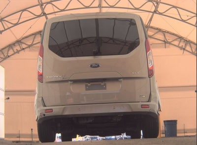 2020 Ford Transit Connect Wagon XLT