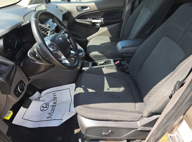 2020 Ford Transit Connect Wagon XLT