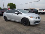 2014 Honda Civic Sedan LX