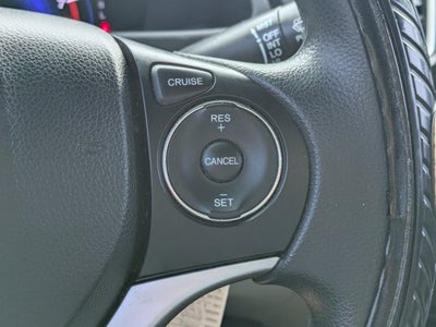 2014 Honda Civic Sedan LX