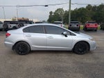 2014 Honda Civic Sedan LX