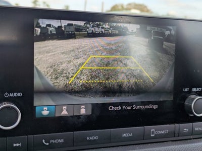 2024 Honda Civic Hatchback Sport