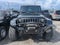 2014 Jeep Wrangler Unlimited Altitude