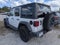 2020 Jeep Wrangler Unlimited Willys