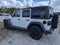 2020 Jeep Wrangler Unlimited Willys